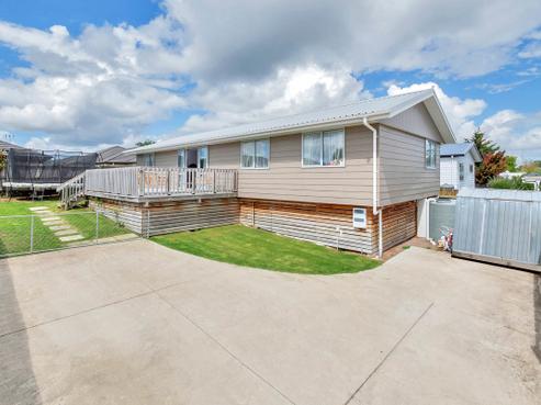 48A Greenhaven Avenue, Opaheke