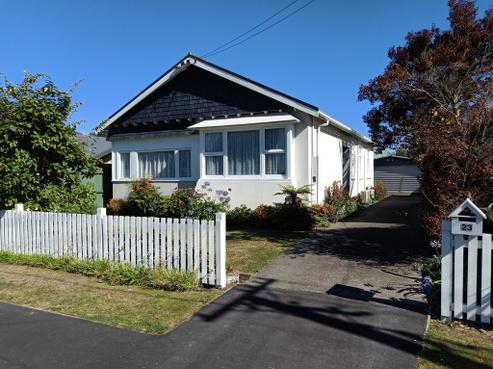 23 Dunn Street, Somerfield