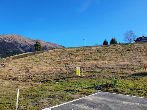 5 Sparrow Lane, Lake Hawea