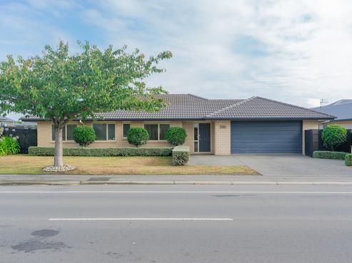 132 Lowes Road, Rolleston