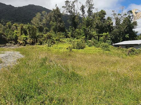 29 Main Road, Franz Josef Glacier