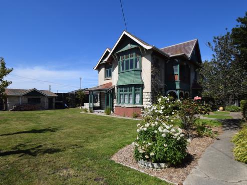 5 Exe Street, Oamaru