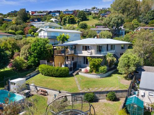 9 Matangi Street, Stoke