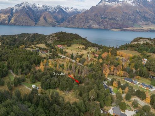3 Shepherds Hut Way, Glenorchy