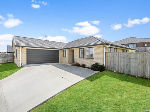 45 Raithburn Terrace, Pokeno