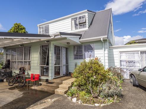 7B Coleridge Place, Tikipunga