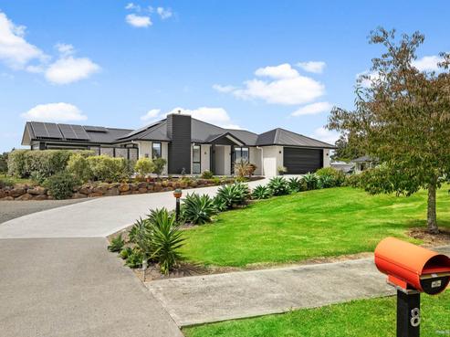 8 Pathways Drive, Kerikeri