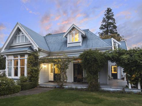 22 Glandovey Road, Fendalton