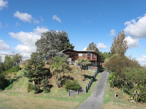 42 Park Street, Foxton