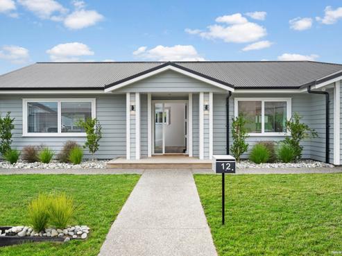 12 Sai Ridge Close, Pukekohe