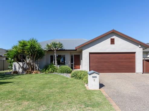 3 Forbury Way, Taradale
