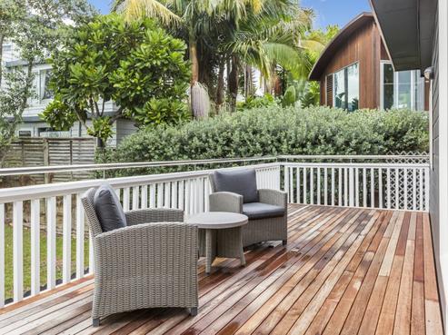 38A Clifton Road, Hauraki