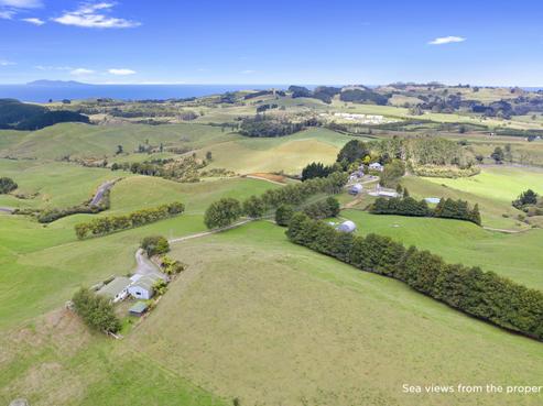 879 Waihi Whangamata Road, Whiritoa