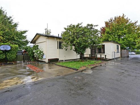 117 Lumsden Road, Akina