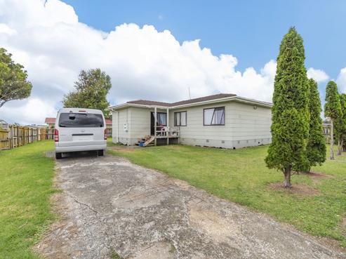 66 Maplesden Drive, Clendon Park