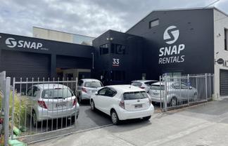 Affordable Office / Warehouse Opportunity 