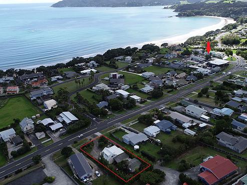 218 State Highway 10, Coopers Beach
