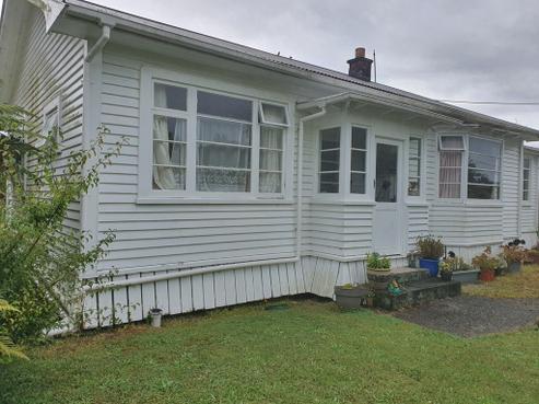 130 Kaniere Road, Kaniere