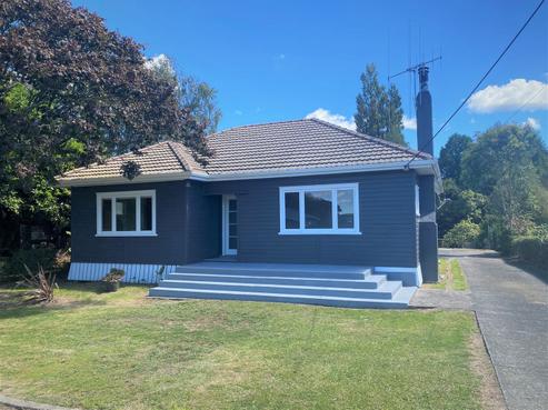 10 Carey Street, Kihikihi