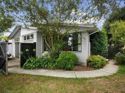 2/156 Hamilton Avenue, Ilam