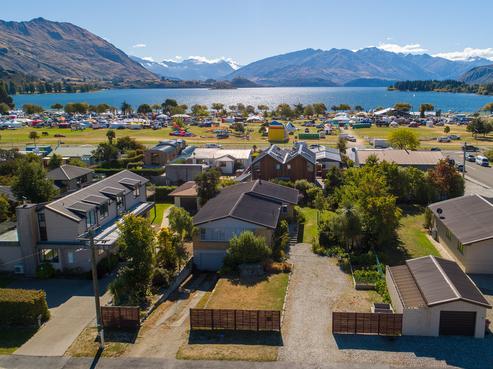 115 Upton Street, Wanaka