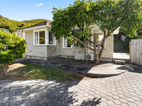 49A Judd Crescent, Naenae