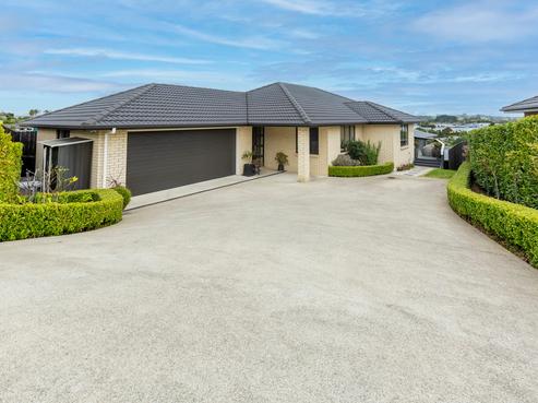 24 Tokerau Crescent, Pukekohe