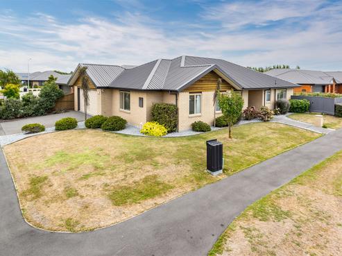 1 Vili Place, Woolston