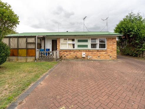 95 Macfarlane Street, Hamilton East