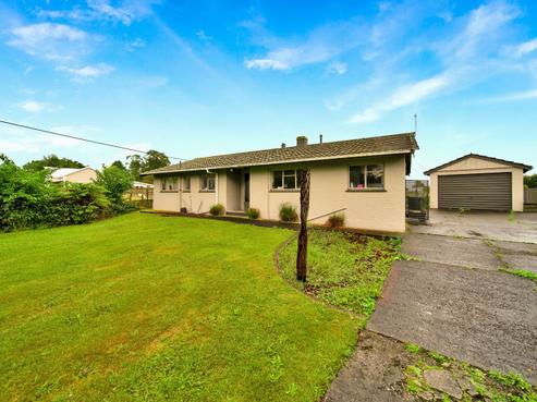 49 Castle Street, Eltham