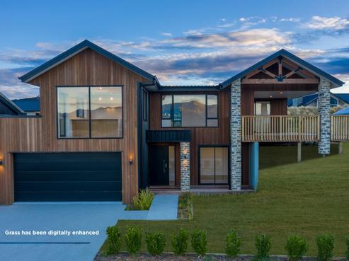 13 Bargour Street, Wanaka