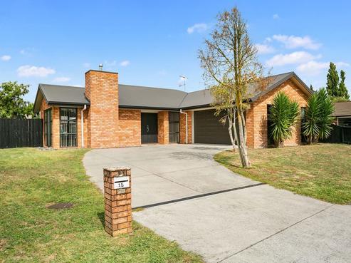 15 Jasmine Place, Cambridge