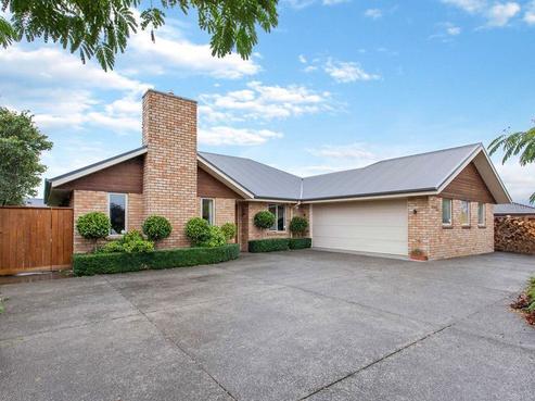 10 Juniper Way, Prebbleton