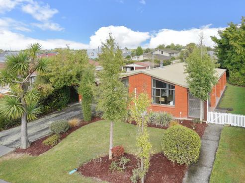 7 White Street, Rangiora