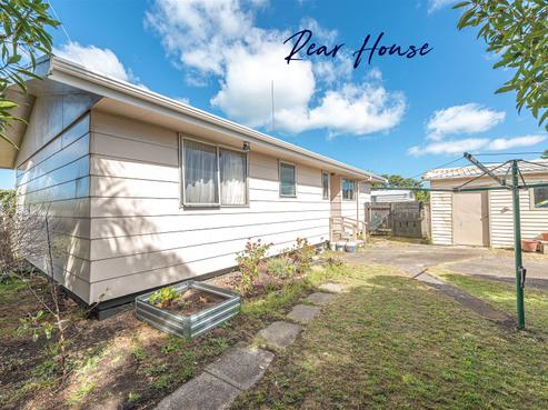 82 Hinau Street, Castlecliff