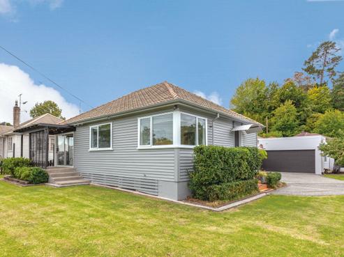 501 Grey Street, Thames