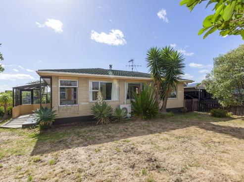 65 Donovan Road, Paraparaumu Beach