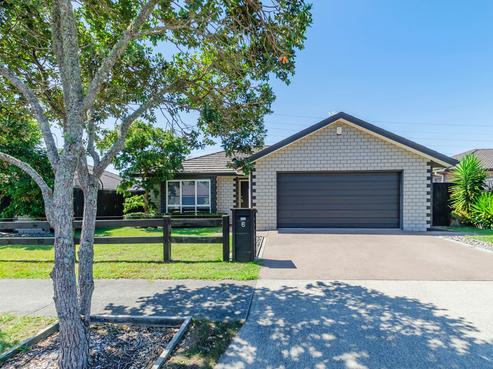 6 Pohutukawa Place, Karaka