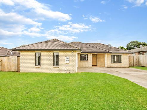 38 Nicholas Gibbons Drive, Clendon Park