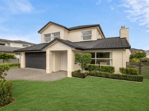25 Lake Drive, Karaka