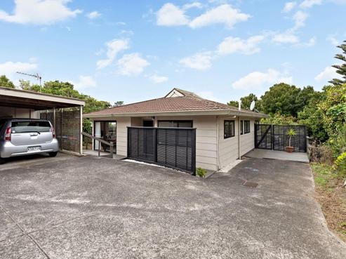 1612A Great North Road, Waterview