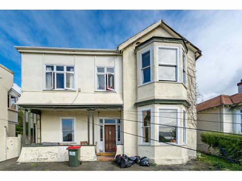 50 Brown Street, Dunedin Central
