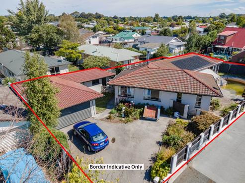 19 Evans Place, Kaiapoi