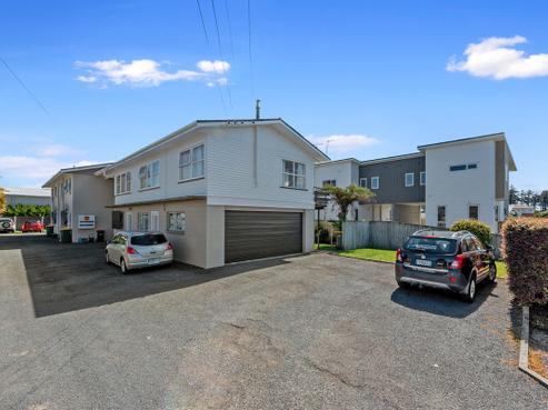 45 York Street, Hamilton East