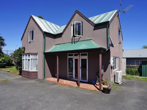 3A Knighton Road, Hillcrest