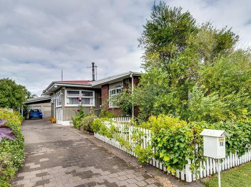 12 O'Dowd Road, Taradale