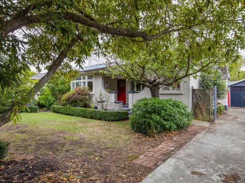 8 Ayers Street, Rangiora