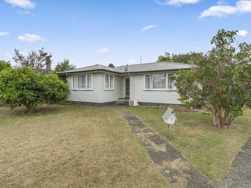 18 Ormond Street, Woodville
