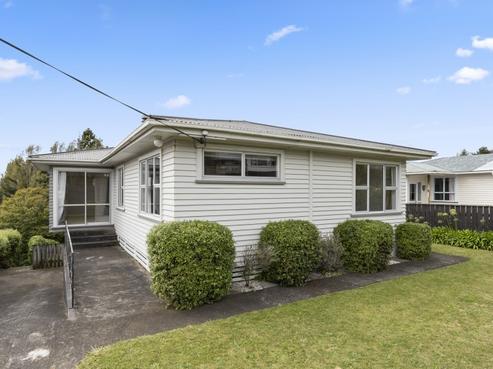 315 Tukapa Street, Hurdon
