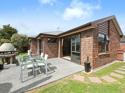 56A Thackeray Street, Trentham